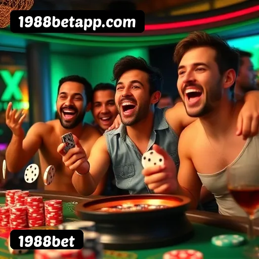 Benefícios do Login 1988bet - Bônus e Vantagens Exclusivas