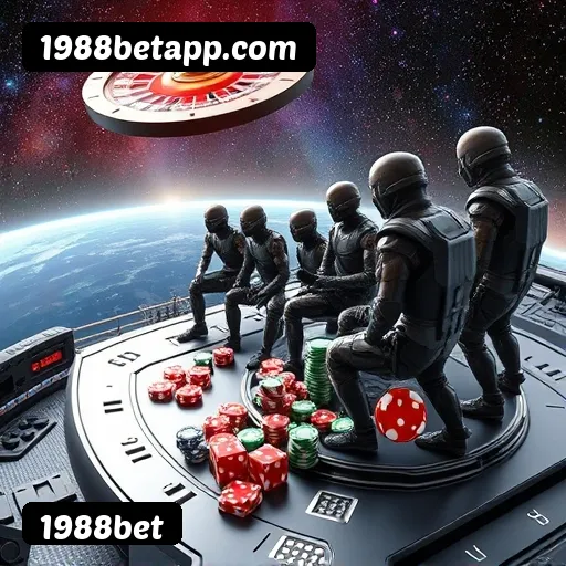 Sistema de Segurança Avançado 1988bet - Criptografia e Proteção