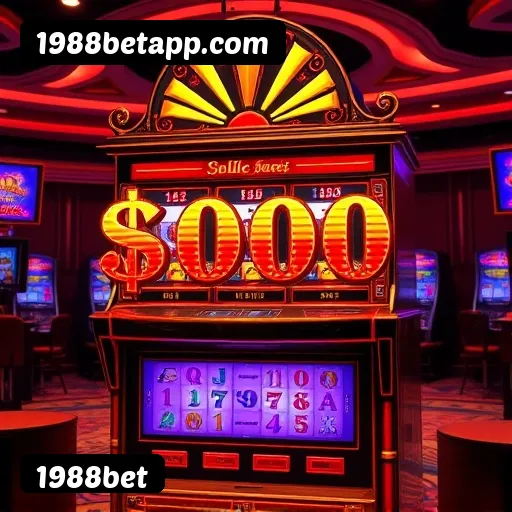 Jogos de Mesa Premium 1988bet - Blackjack, Roleta, Baccarat